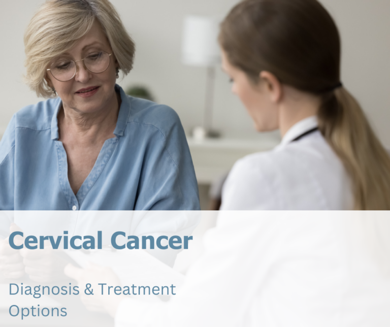 cervical diagnosis