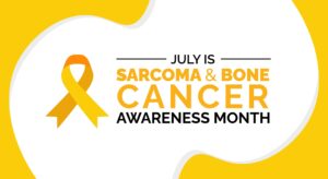 sarcoma and bone