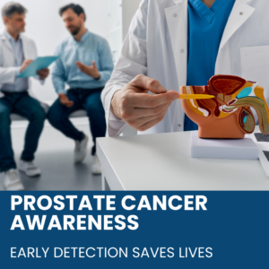 Prostate Cancer