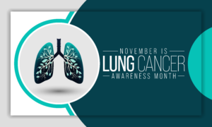 lung cancer awareness