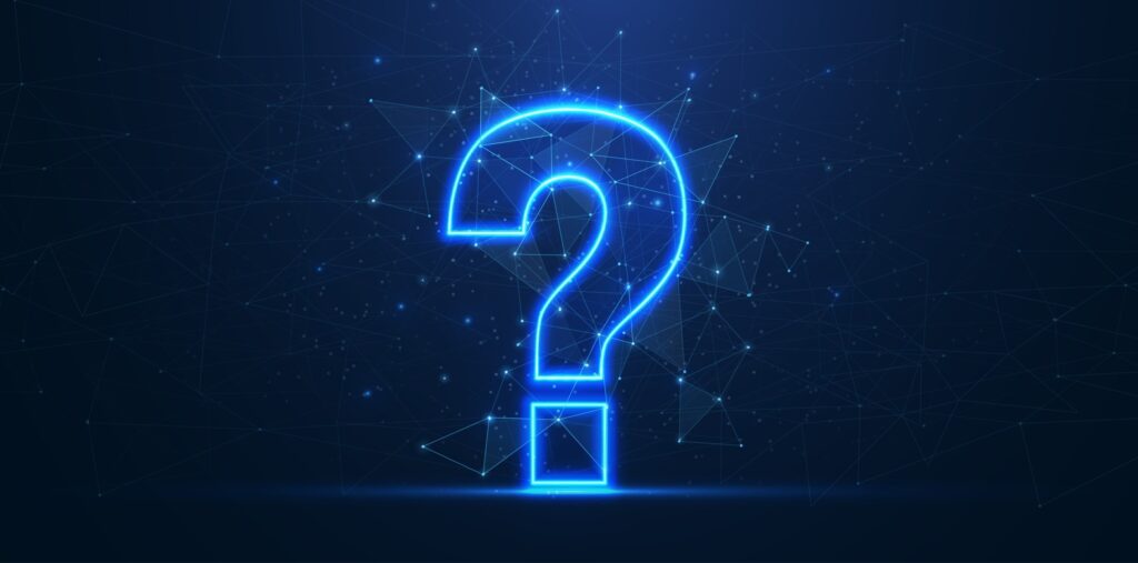 Frequently Asked Questions