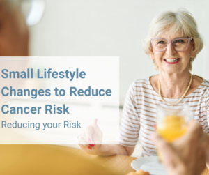 reduce cancer risk